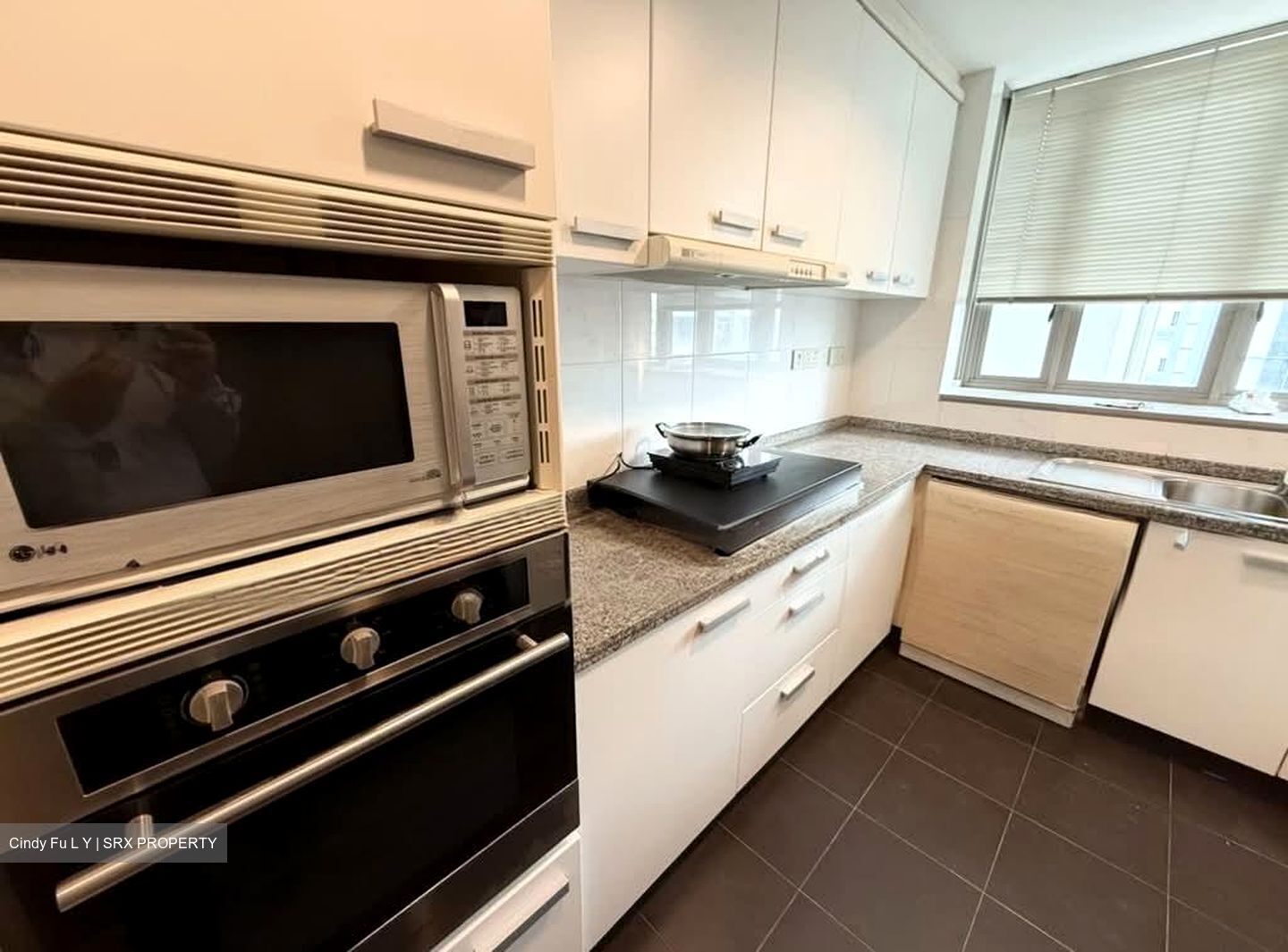 Amaryllis Ville (D11), Condominium #574432491